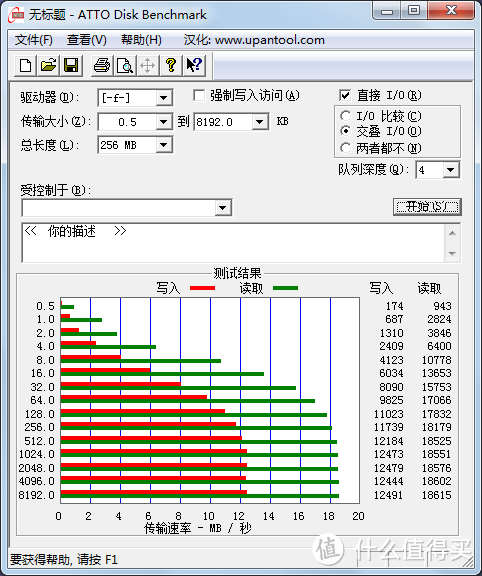 Flashair速度