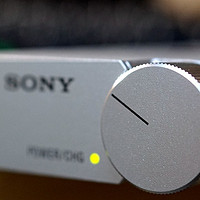 随身声音再进化：SONY 索尼 PHA-1A 耳机放大器