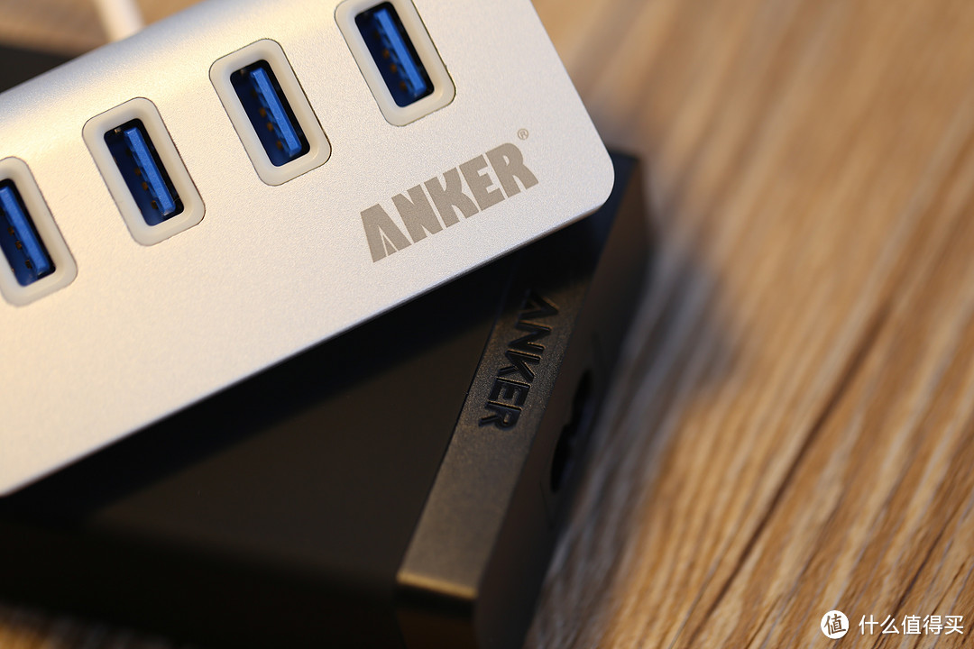 iMac 的 USB Hub 之路：无奈海淘 ANKER 桌面 Hub 套装