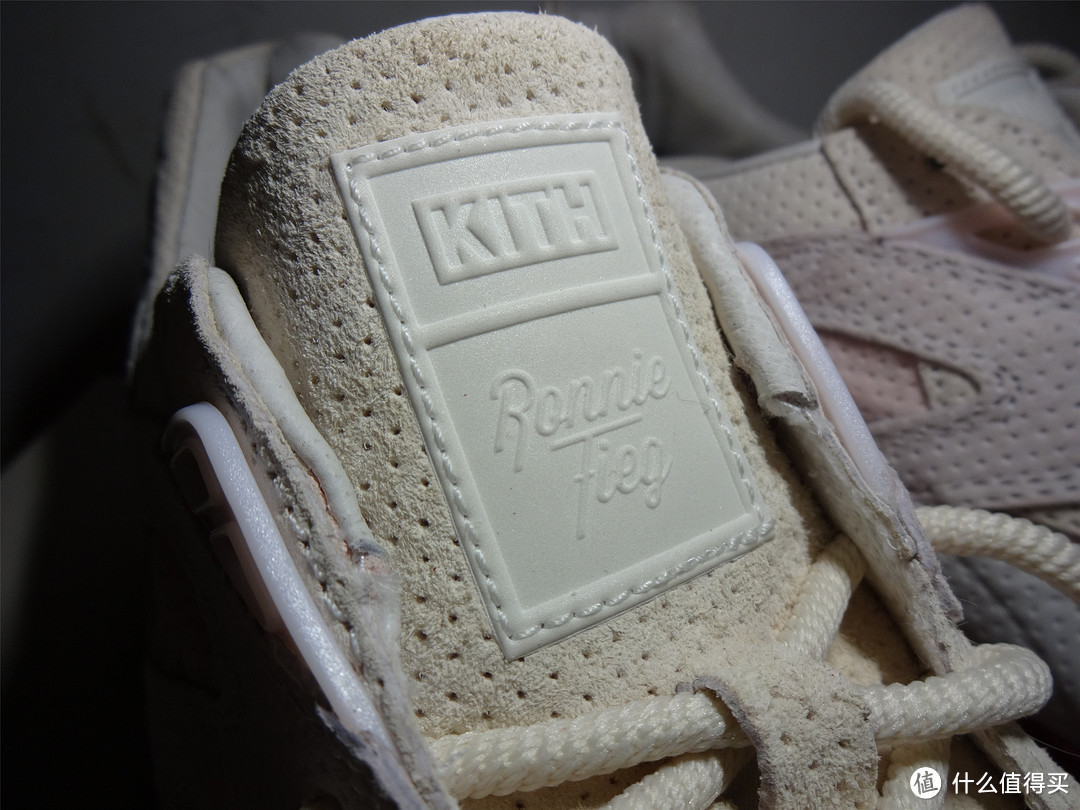 以樱花正名！Ronnie Fieg x Puma R698 SAKURA 休闲运动鞋