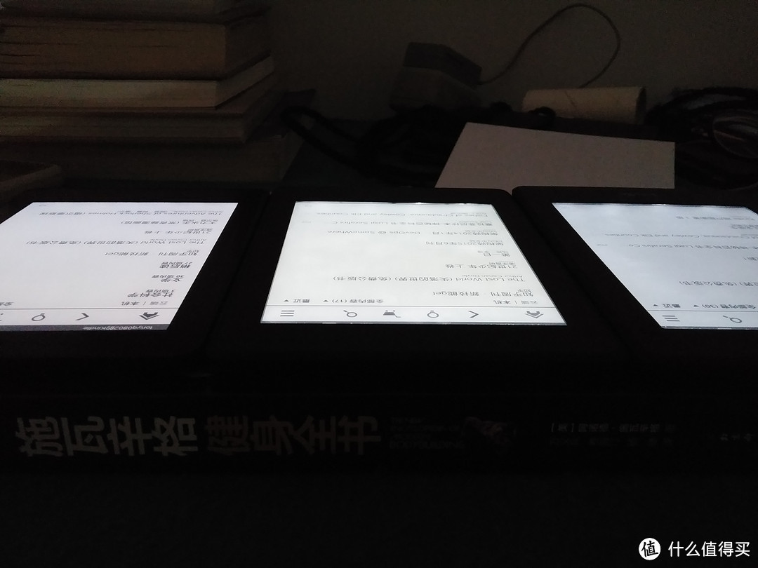 Kindle Paperwhite 3 众测报告+Kindle 购买决策指南图