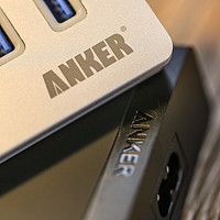 iMac 的 USB Hub 之路：无奈海淘 ANKER 桌面 Hub 套装