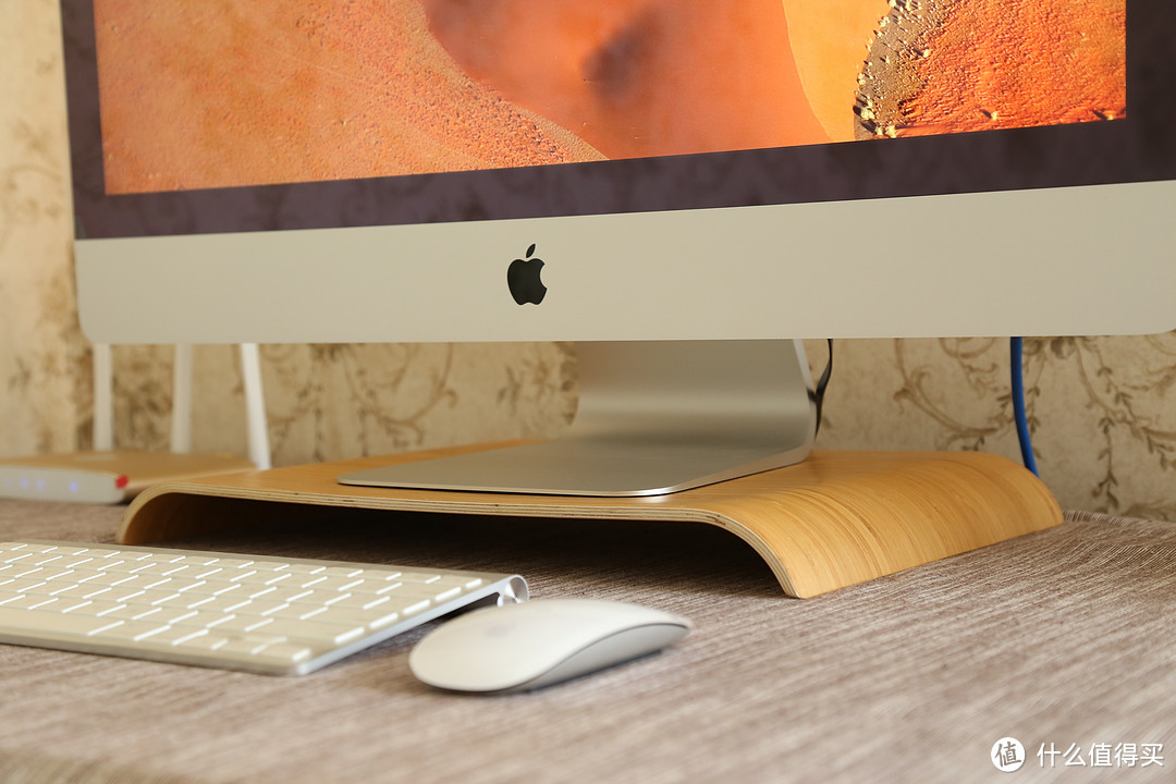 iMac 的 USB Hub 之路：无奈海淘 ANKER 桌面 Hub 套装