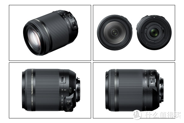 再値下】TAMRON 18-200F3.5-6.3 DI2 VC(B018N)-