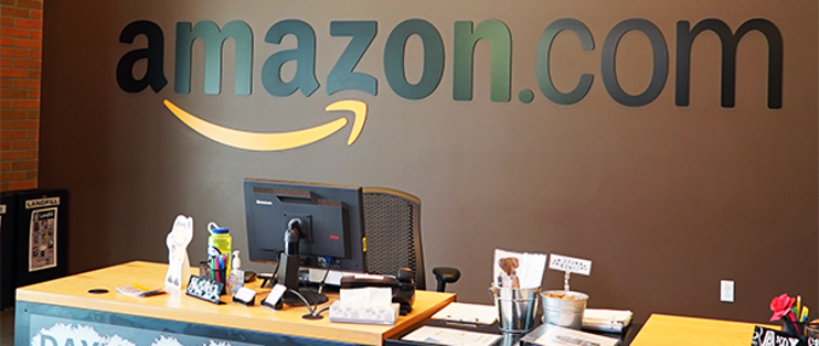 Amazon总部探秘之旅day1游记 深度体验亚马逊企业文化 什么值得买
