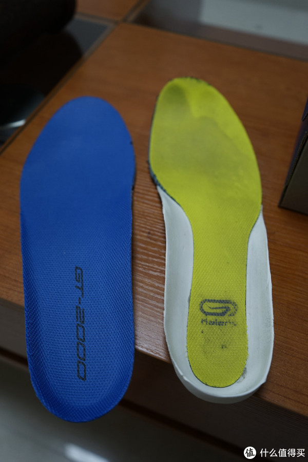 胖纸的减肥之路:Asics 亚瑟士 GT2000 3 跑鞋伪