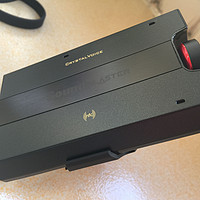 随身HiFi的新血：Creative 创新 Sound Blaster E5 耳放