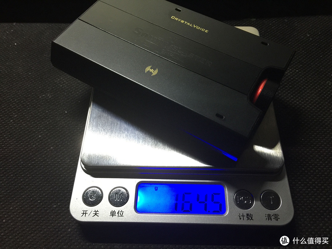 随身HiFi的新血：Creative 创新 Sound Blaster E5 耳放