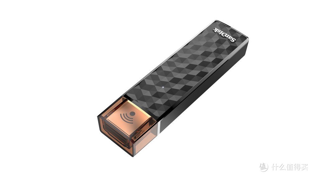 可直接无线读取：SanDisk 闪迪 推出 新款Connect Wireless Stick U盘