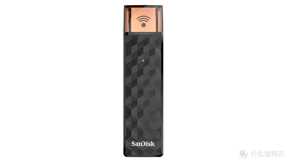 可直接无线读取：SanDisk 闪迪 推出 新款Connect Wireless Stick U盘