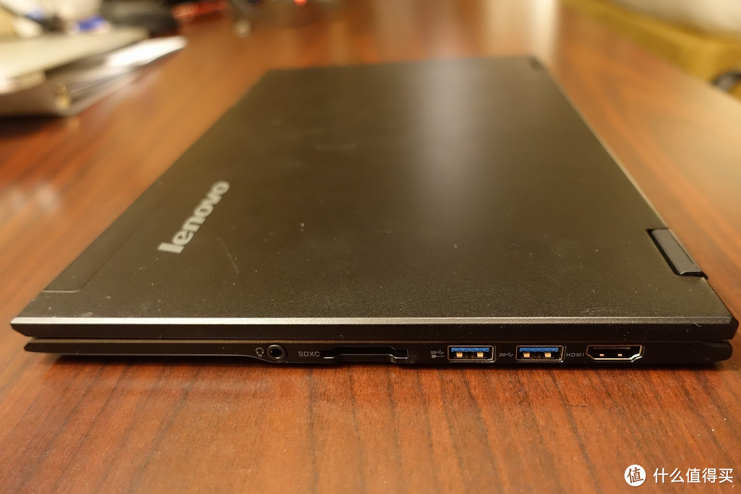 Lenovo 联想 LaVie Z 笔记本电脑