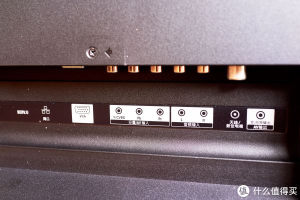 画质的追求才是关键--飞利浦55寸4k量子点led液晶电视测评