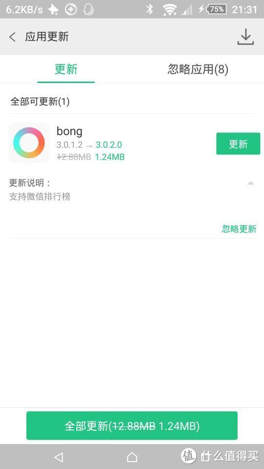 bong XX的平民测试报告，开天辟地头一糟