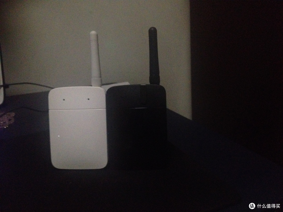 网络傻瓜式扩展之利器------极卫星无线WIFI放大器