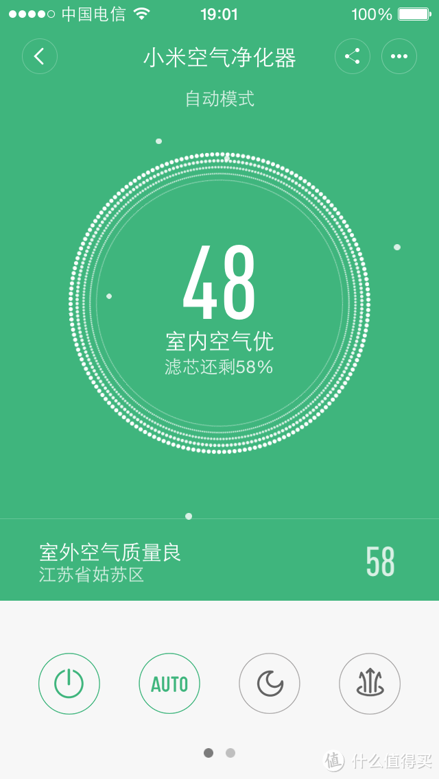 买东西还是要货比三家,三个爸爸与小米和夏普空气净化器的大对决!