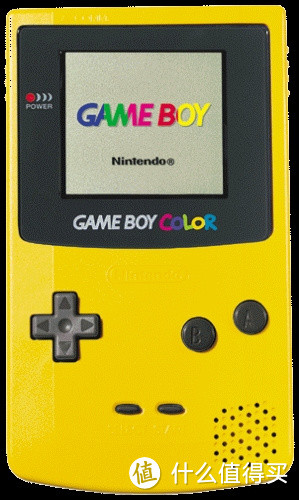 Gameboy color