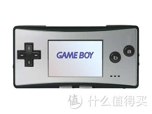 GAME BOY micro