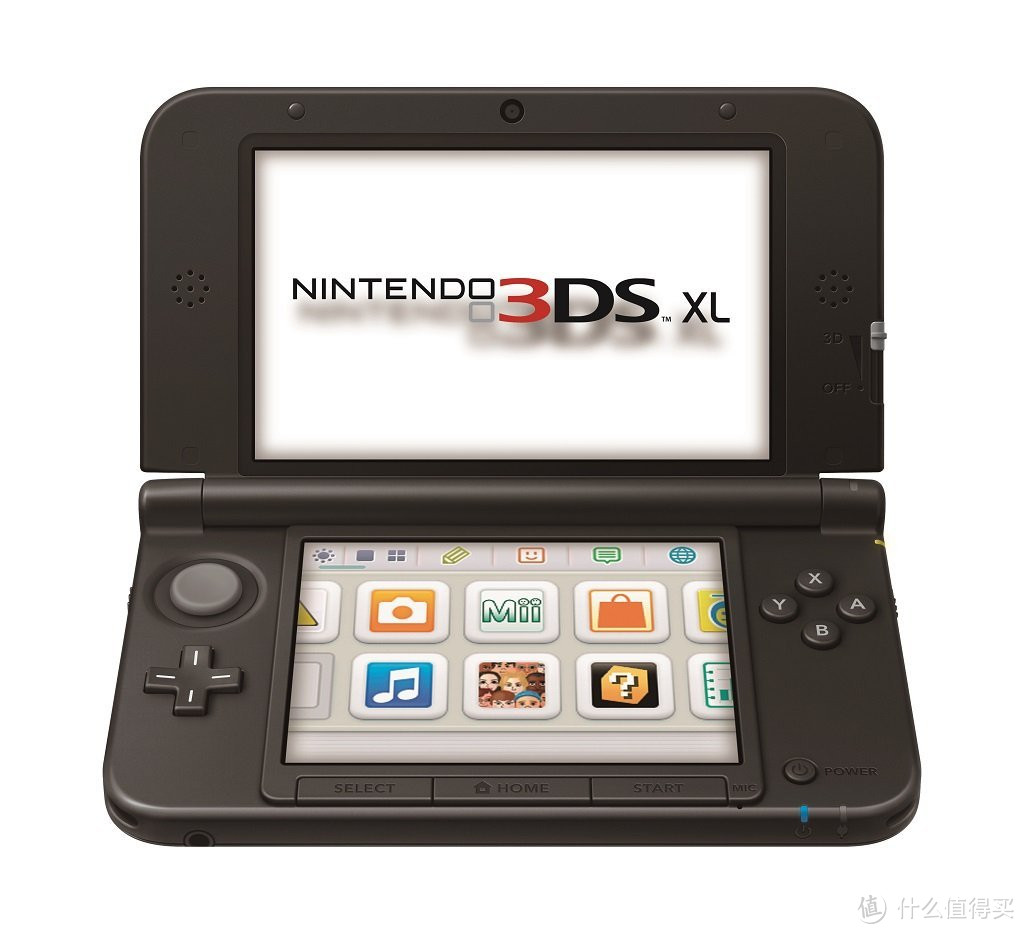 3DS LL(XL)