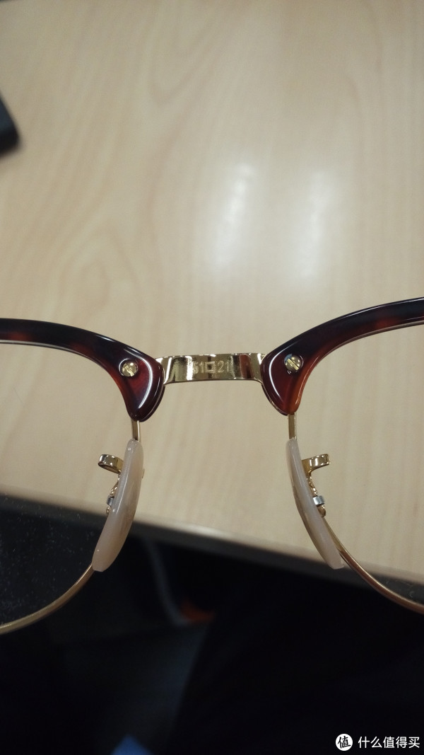 ray·ban 雷朋 rb5154 2372 51-21 光学眼镜