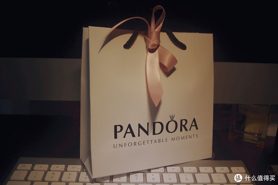 打开钱包关不上的魔法：Pandora 手链