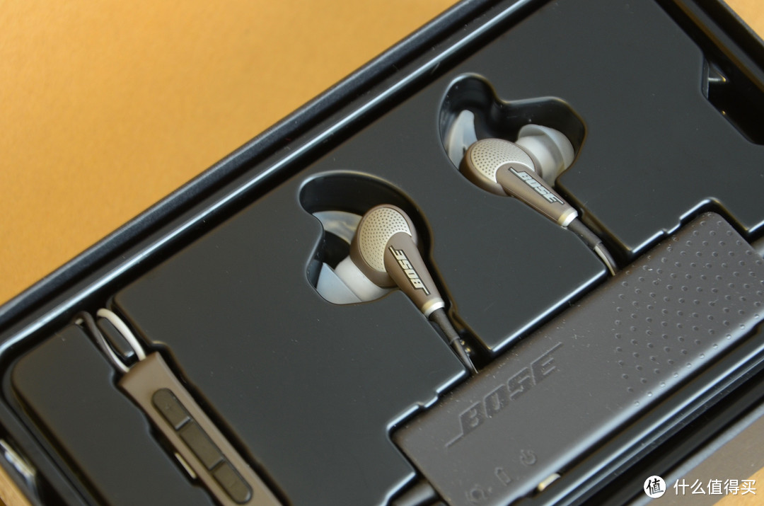 再“博”一把：国行Bose QuietComfort20i 入手感受