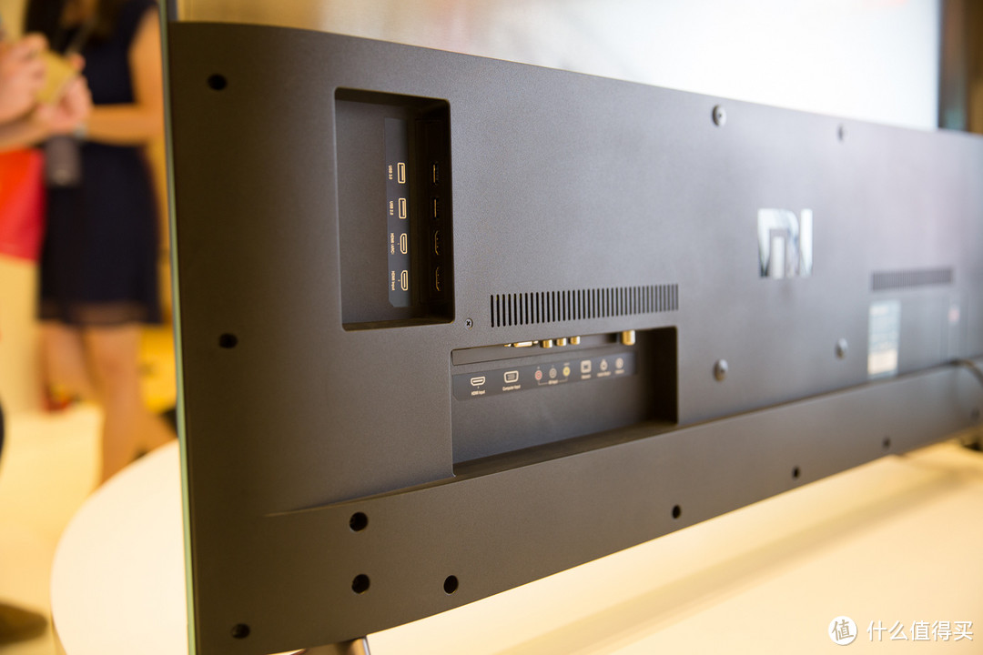 48英寸4k屏售价2999元mi小米正式发布小米电视2s