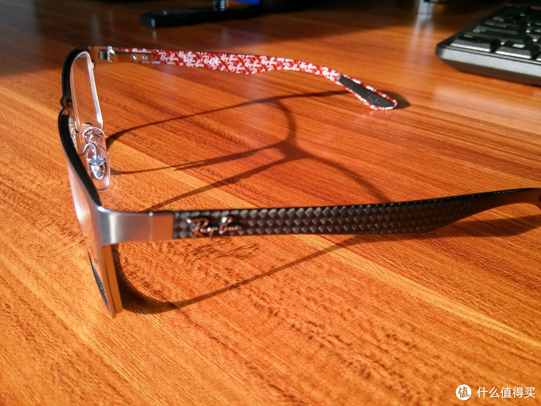 Ray·Ban 雷朋 RB8415-2.65 眼镜