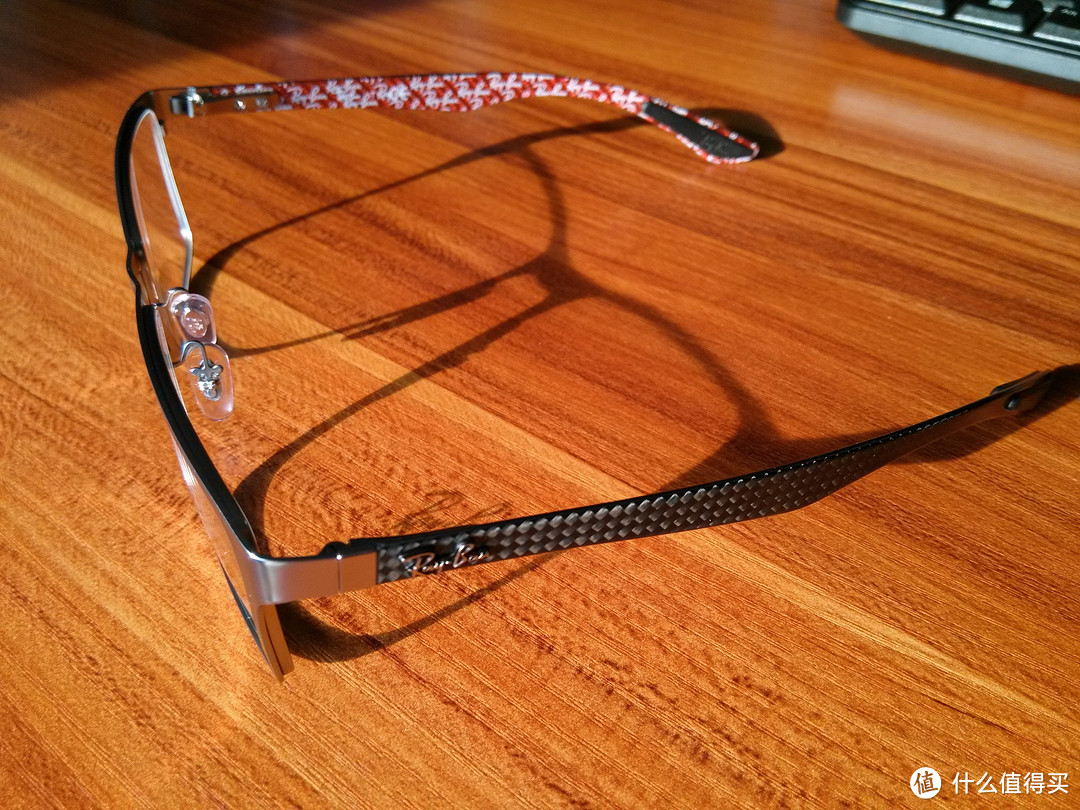 Ray·Ban 雷朋 RB8415-2.65 眼镜