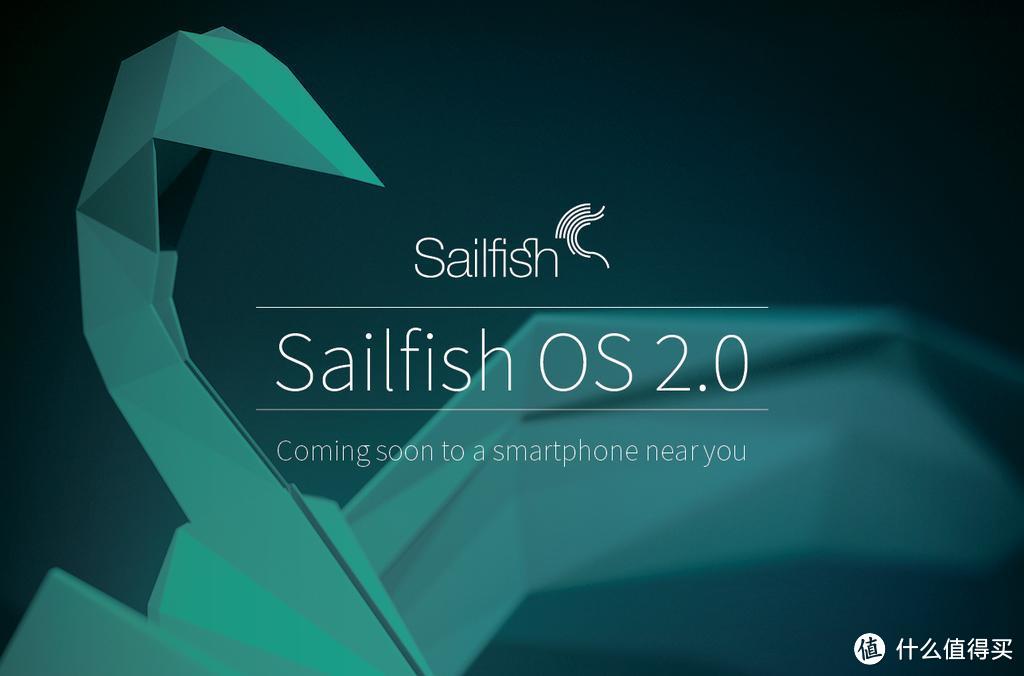 增强兼容性+ 提升多任务运行流畅度：Jolla团队 正式发布 Sailfish OS 2.0系统