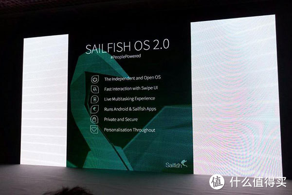 增强兼容性+ 提升多任务运行流畅度：Jolla团队 正式发布 Sailfish OS 2.0系统