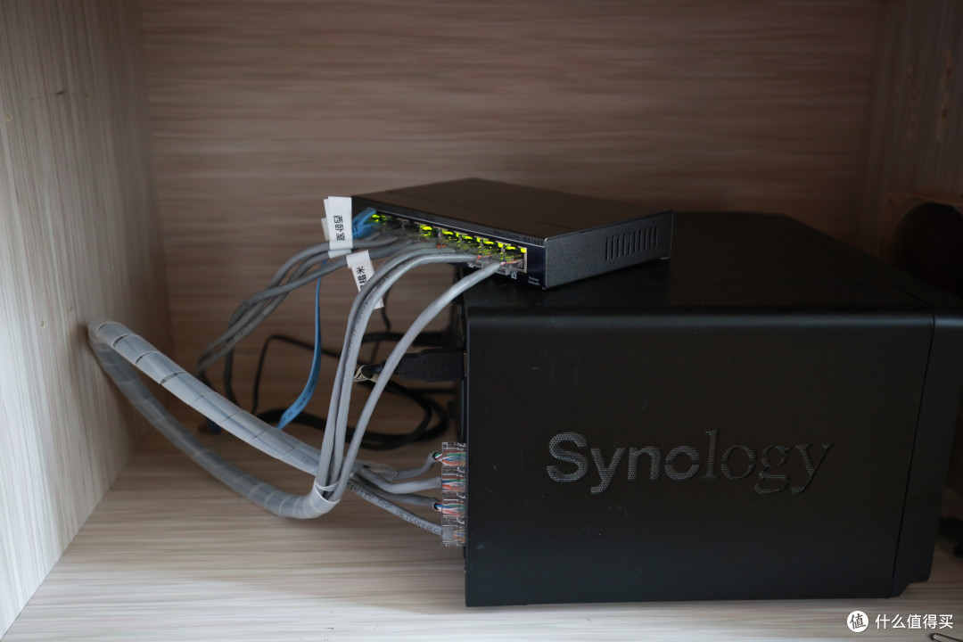 Nas使用一年以来的琐碎心得 Nas存储 什么值得买
