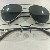 京东奢侈品是怎么样一个体验 — Ray-Ban 雷朋 RB8692