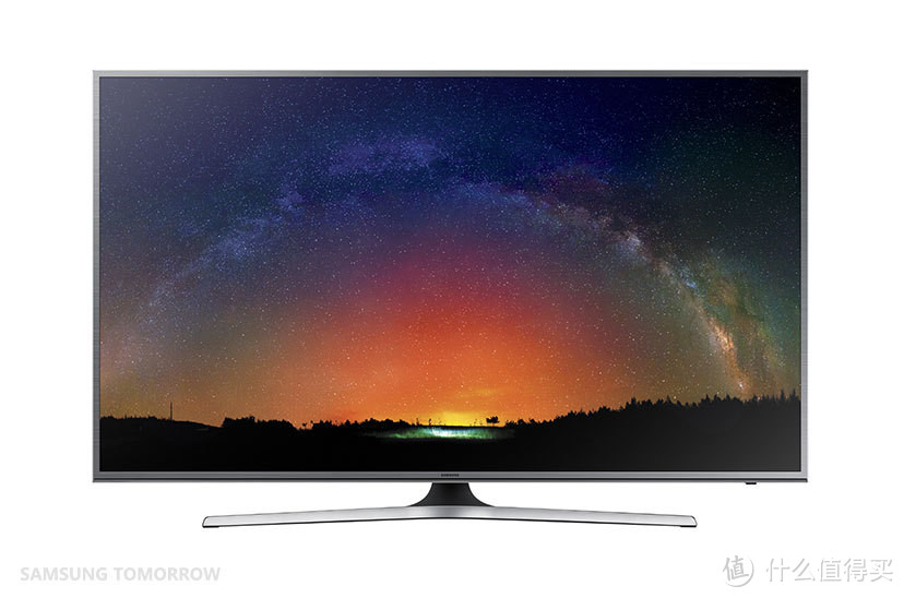 1299美元起步：SAMSUNG 三星 推出 SUHD JS7000 4K超清电视