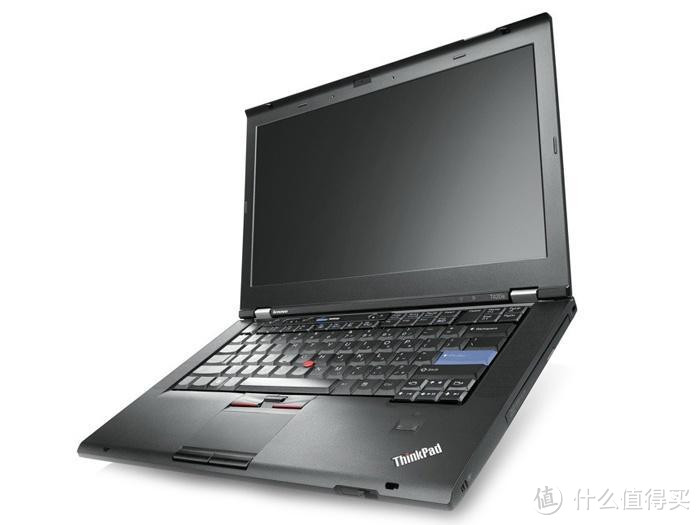 T420s换T430s主板、经典键盘回归