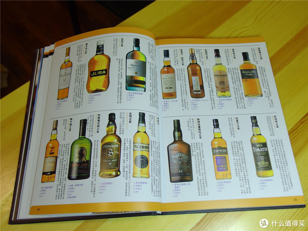 酒饮知识大百科全书——《品味生活·品鉴大全》
