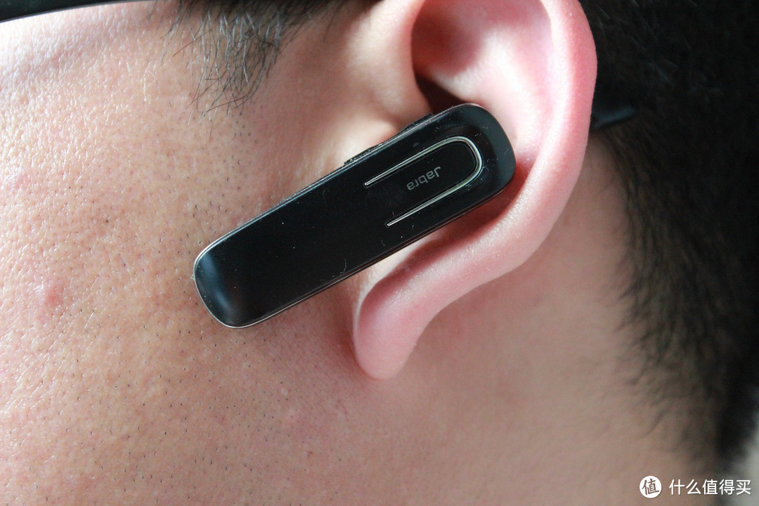 Jabra 捷波朗 STEALTH 超凡3 蓝牙耳机，其他几个耳机排排坐