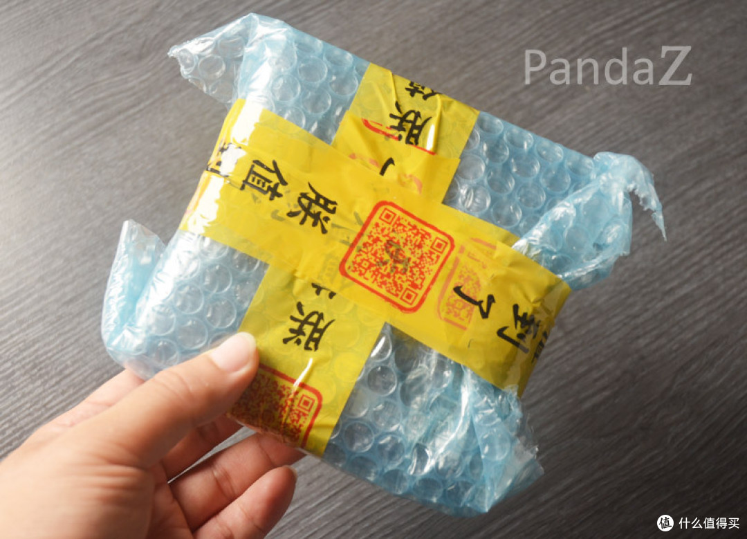 哪里酸爽按哪里!体验Leravan 乐范 LR-H001WT 魔力贴 低周波按摩器