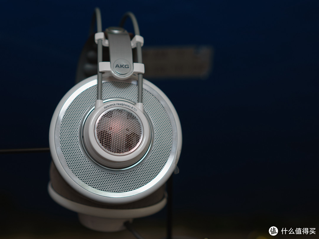 AKG 爱科技 K701 旗舰级监听耳机 开箱，顺便简评SONY 索尼 MDR-V6，AKG-K511