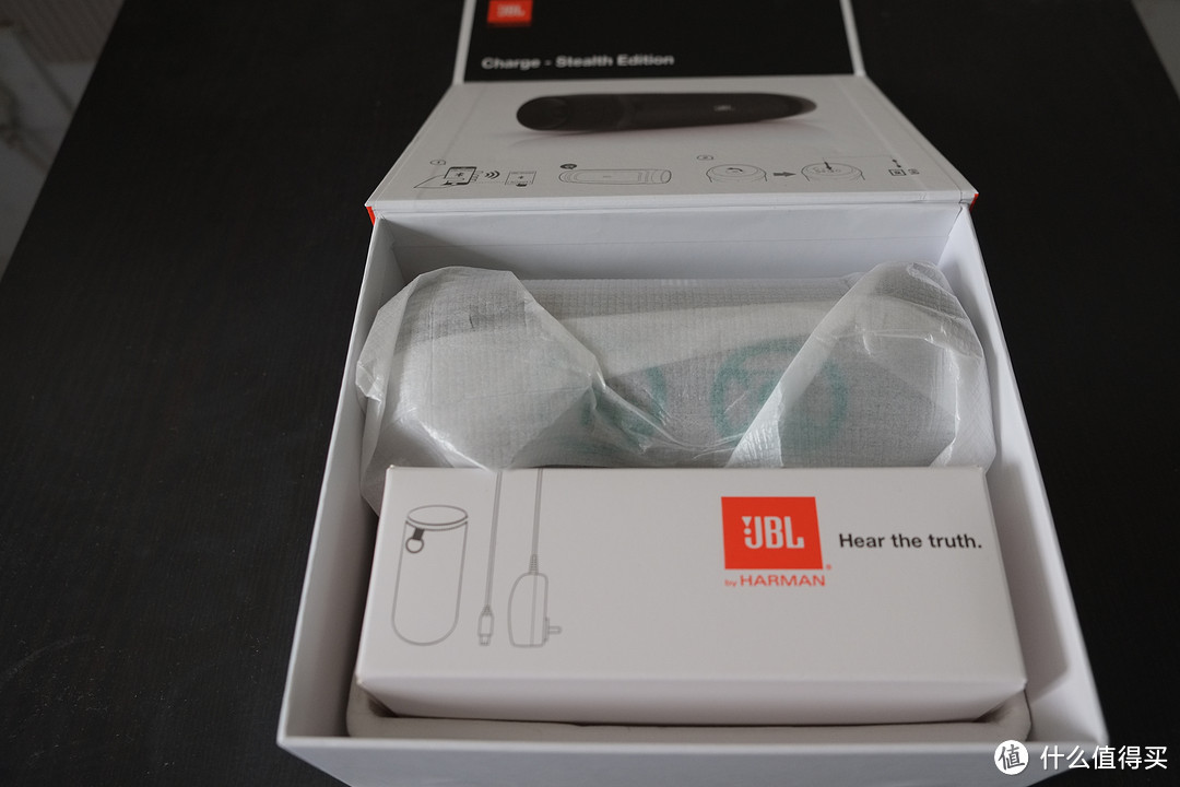 JBL CHARGE 苹果无线蓝牙音箱