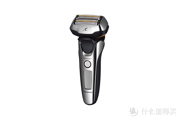 小幅升级：Panasonic 松下 推出 ES-LV9A 新款旗舰型剃须刀