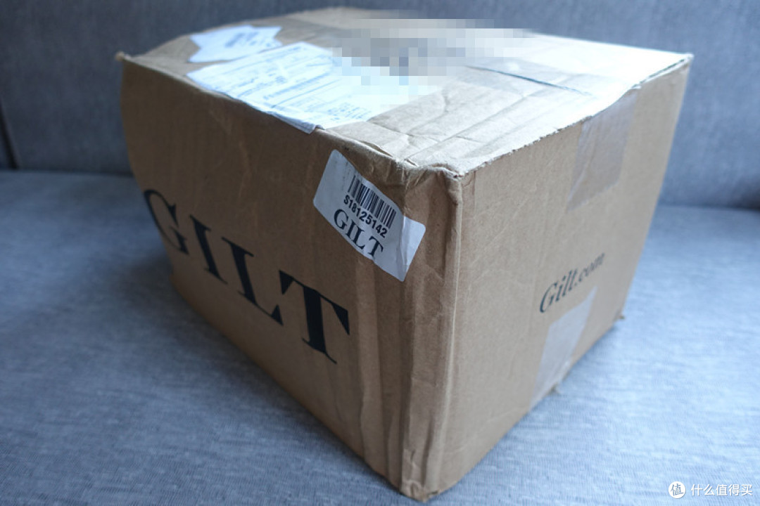 Gilt直邮入手 Kate Spade 凯特·丝蓓 Small Saffiano 斜挎信封小包和 Cobble Hill 两用大包