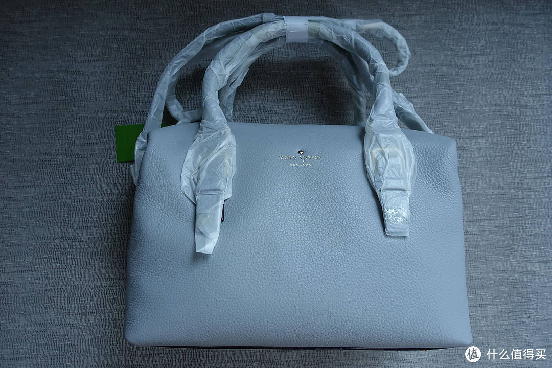 Gilt直邮入手 Kate Spade 凯特·丝蓓 Small Saffiano 斜挎信封小包和 Cobble Hill 两用大包