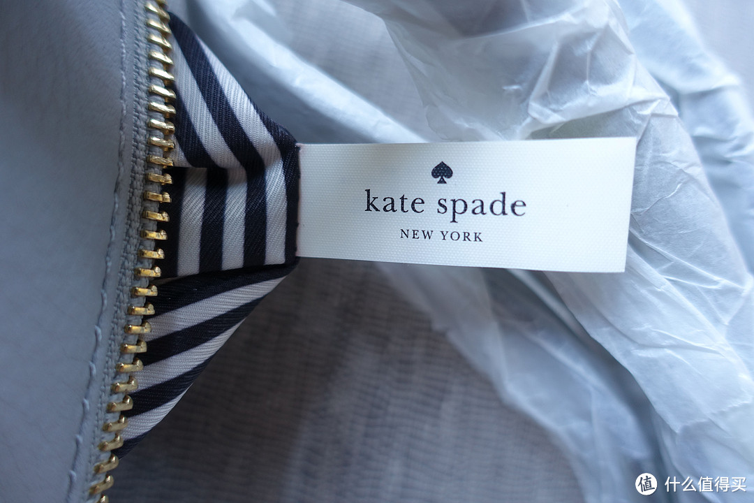 Gilt直邮入手 Kate Spade 凯特·丝蓓 Small Saffiano 斜挎信封小包和 Cobble Hill 两用大包