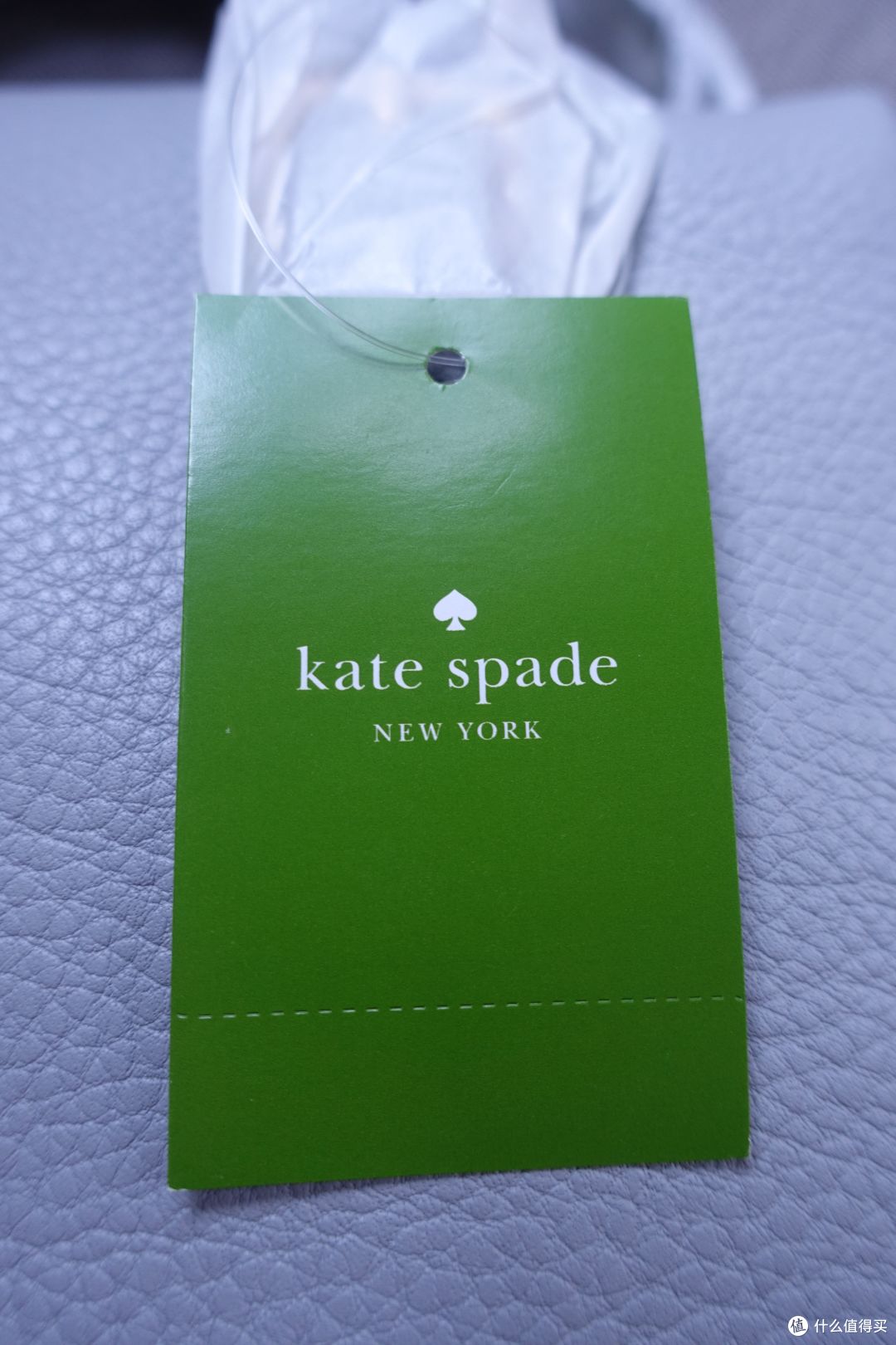 Gilt直邮入手 Kate Spade 凯特·丝蓓 Small Saffiano 斜挎信封小包和 Cobble Hill 两用大包