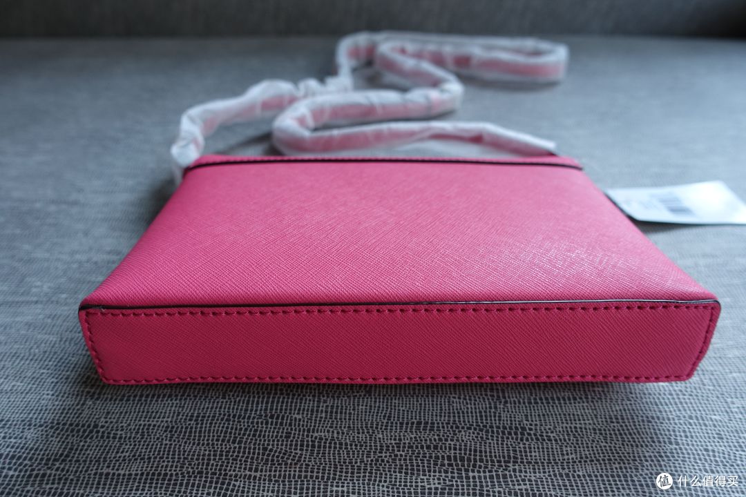 Gilt直邮入手 Kate Spade 凯特·丝蓓 Small Saffiano 斜挎信封小包和 Cobble Hill 两用大包