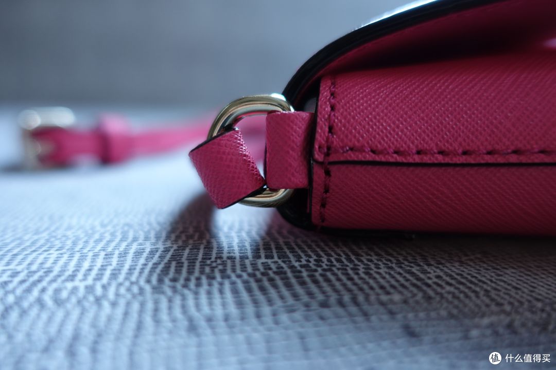Gilt直邮入手 Kate Spade 凯特·丝蓓 Small Saffiano 斜挎信封小包和 Cobble Hill 两用大包