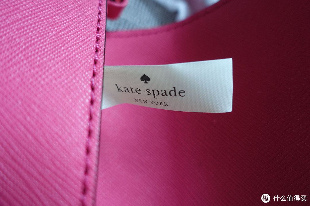 Gilt直邮入手 Kate Spade 凯特·丝蓓 Small Saffiano 斜挎信封小包和 Cobble Hill 两用大包