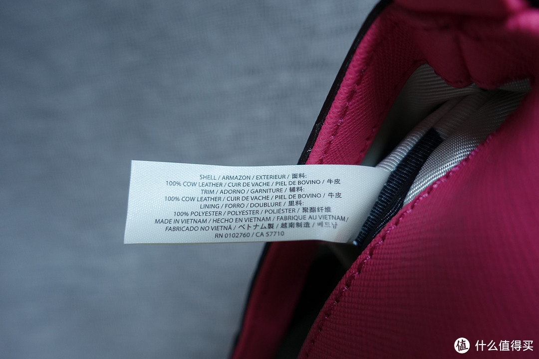Gilt直邮入手 Kate Spade 凯特·丝蓓 Small Saffiano 斜挎信封小包和 Cobble Hill 两用大包