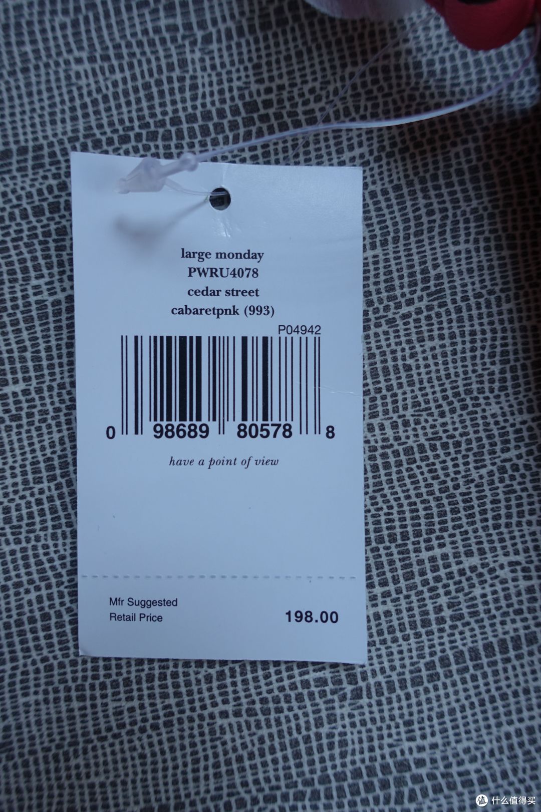 Gilt直邮入手 Kate Spade 凯特·丝蓓 Small Saffiano 斜挎信封小包和 Cobble Hill 两用大包