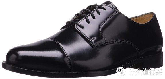 Cole Haan 可汗 Caldwell Lace-Up 男士正装系带皮鞋